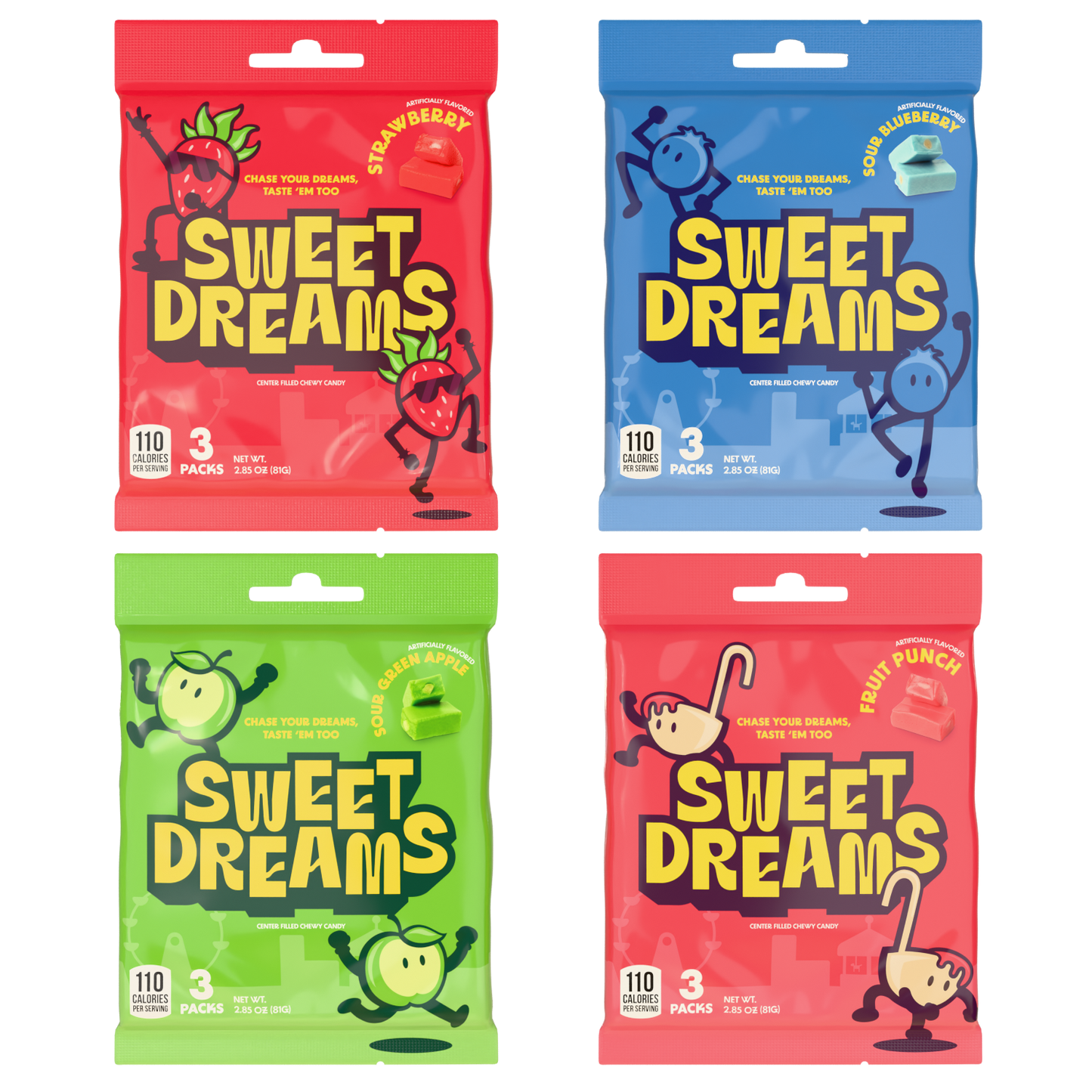 Variety Pack