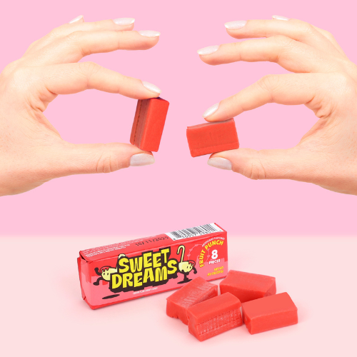 Fruit Punch Candy