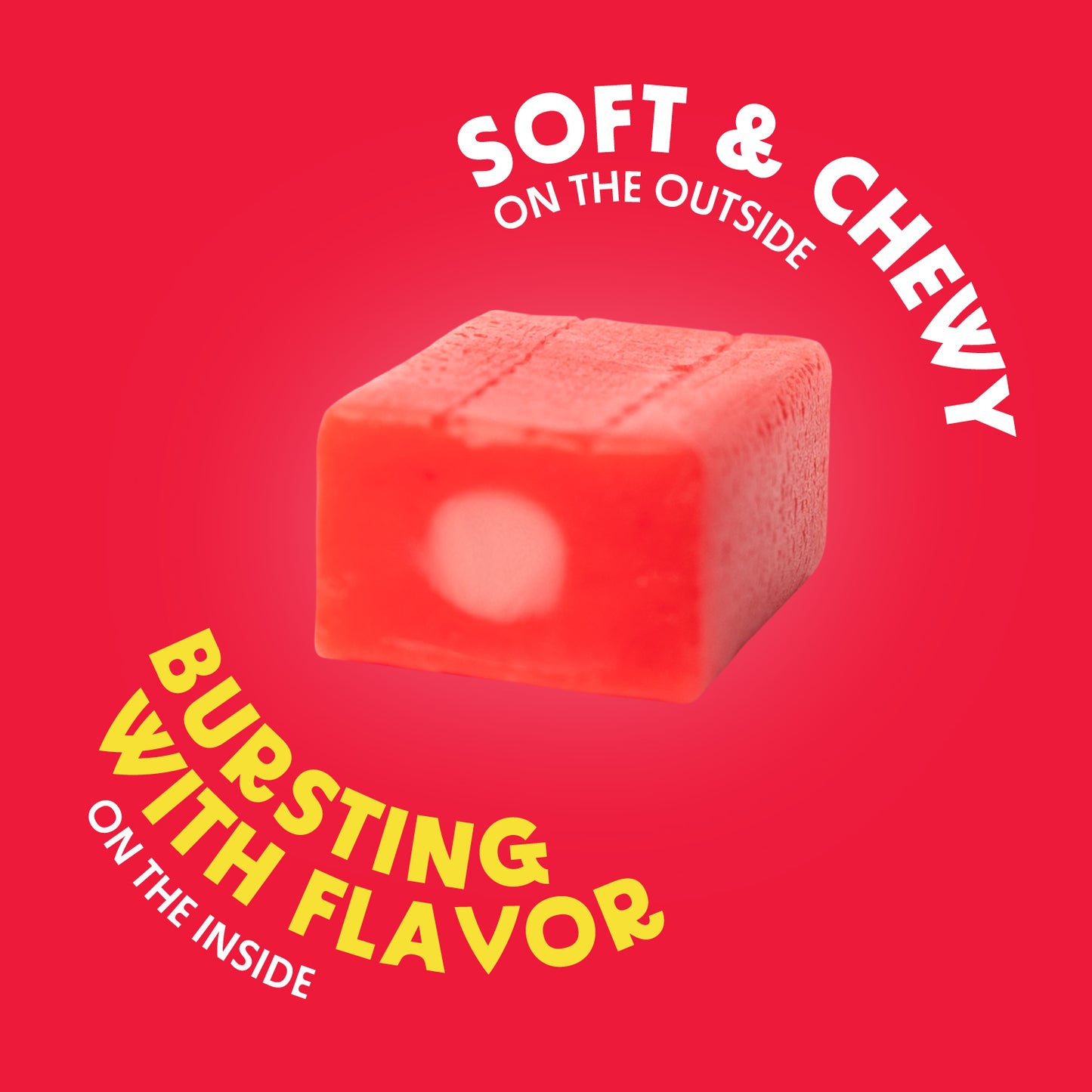 Fruit Punch Candy