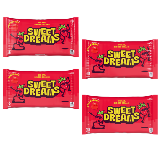 Strawberry Candy