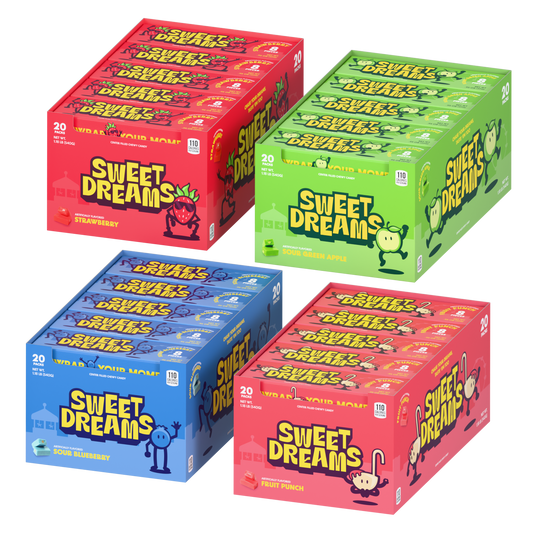 Variety Pack