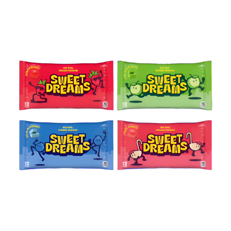 Variety Packs