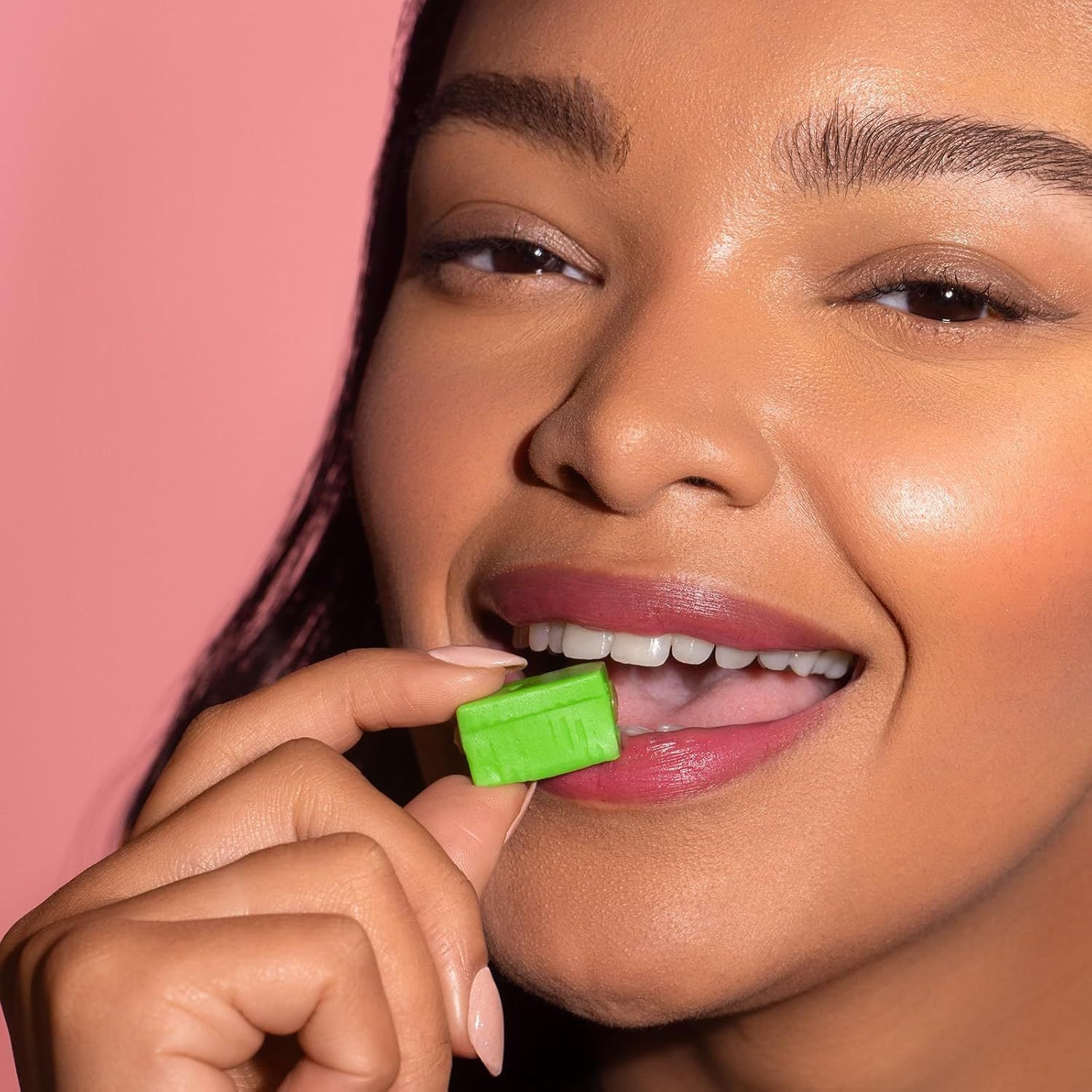 Sweet Dreams Sour Apple and Blueberry Chewy Candy | 20 Sticks Per Box