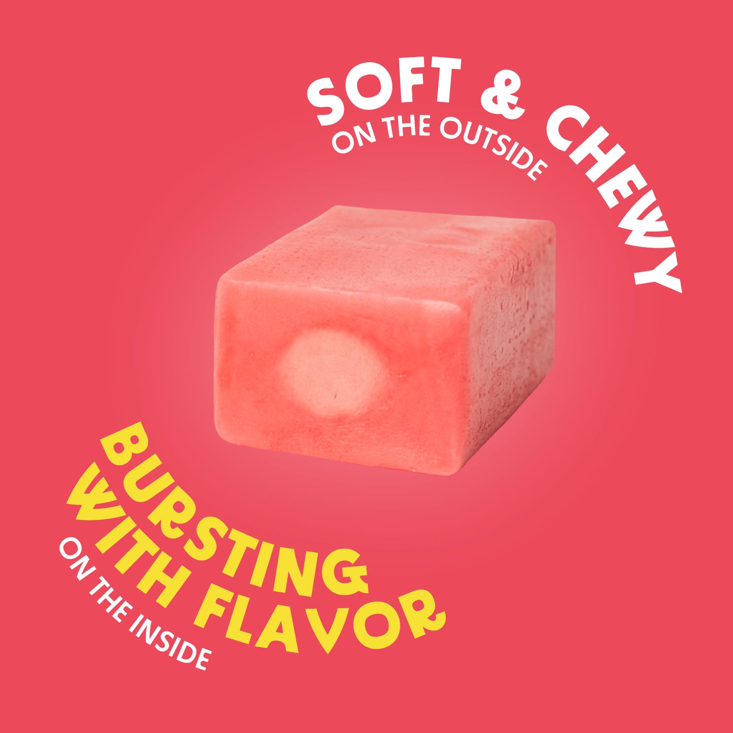 Fruit Punch Candy